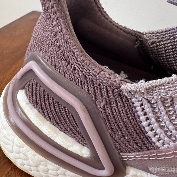 Adidas Ultraboost 2019 Soft Vision Purple - Picture 5 of 10